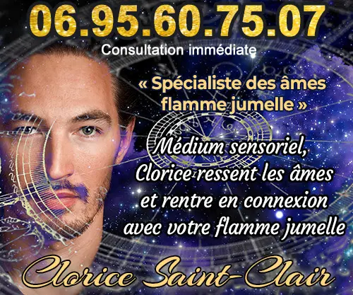 connexion flamme jumelle